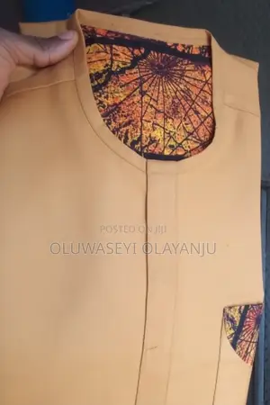 Kaftan Senators