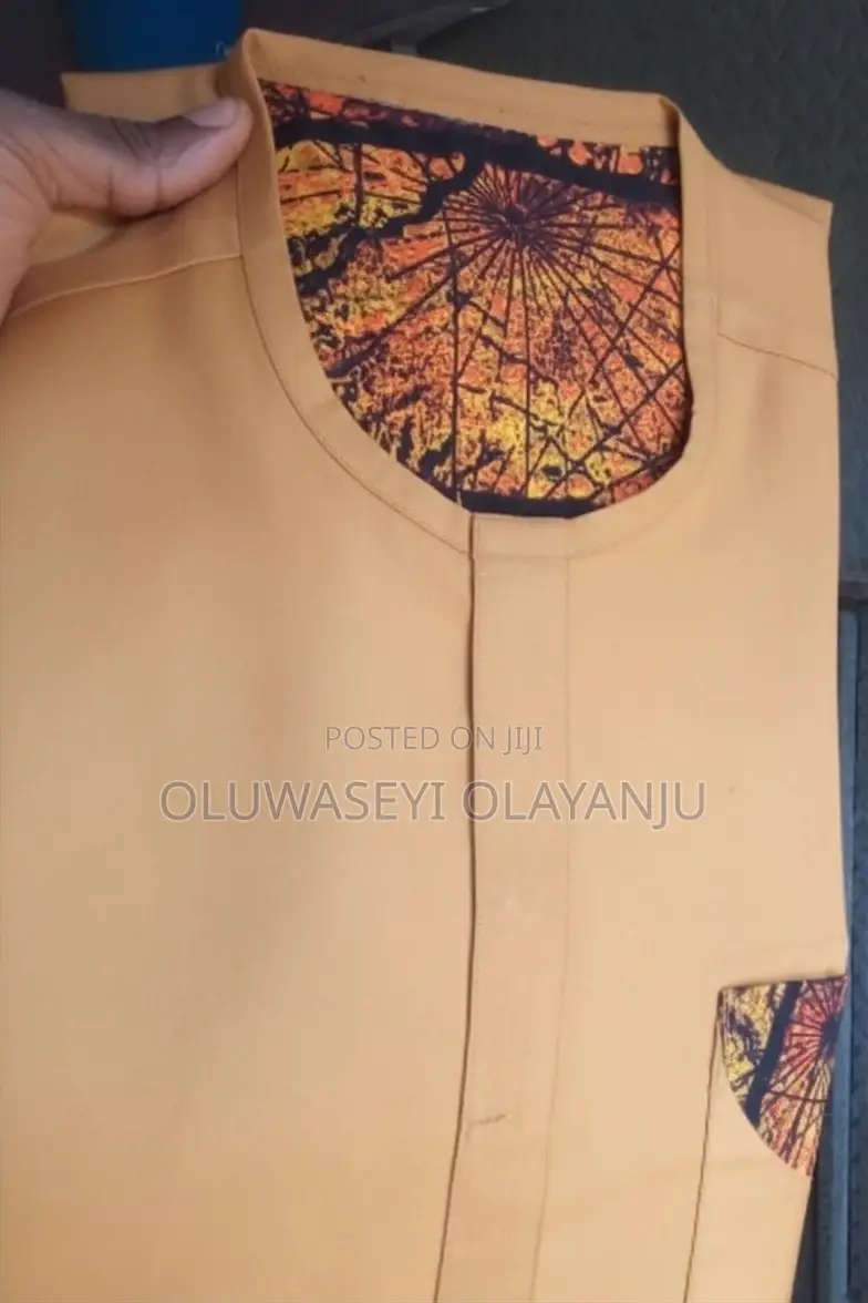 Kaftan Senators