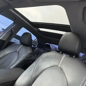Toyota Camry 2018 Black