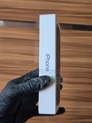 New Apple iPhone 17 Pro 256 GB