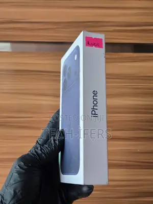 New Apple iPhone 17 Pro 256 GB