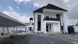3bdrm Duplex in Jos for sale