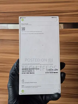 New Apple iPhone 17 Pro Max 256 GB