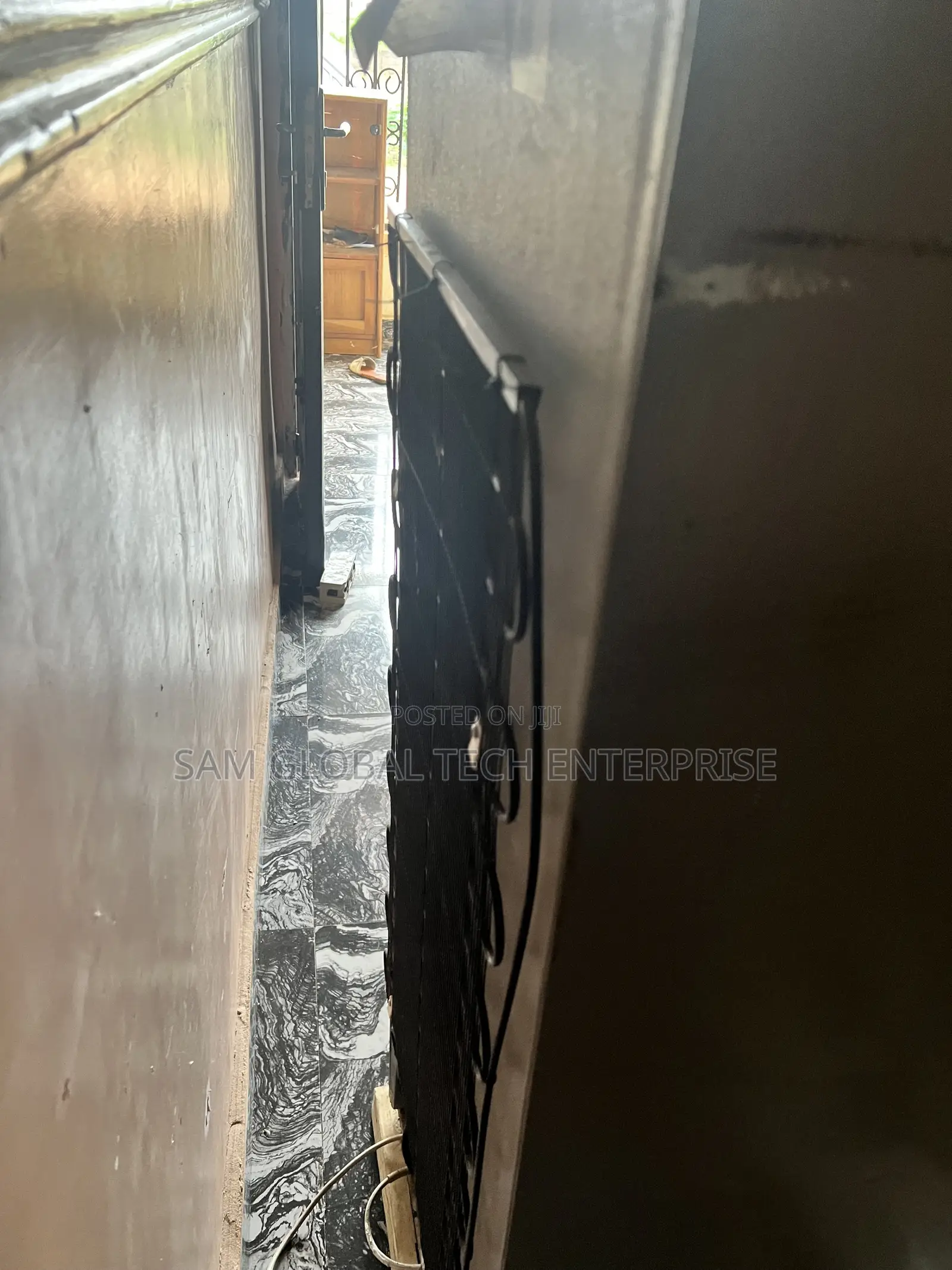 Skyrun Fridge