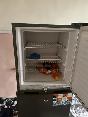 Skyrun Fridge