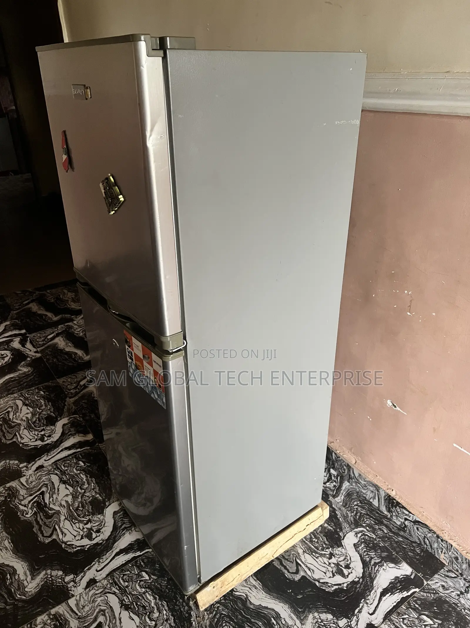 Skyrun Fridge