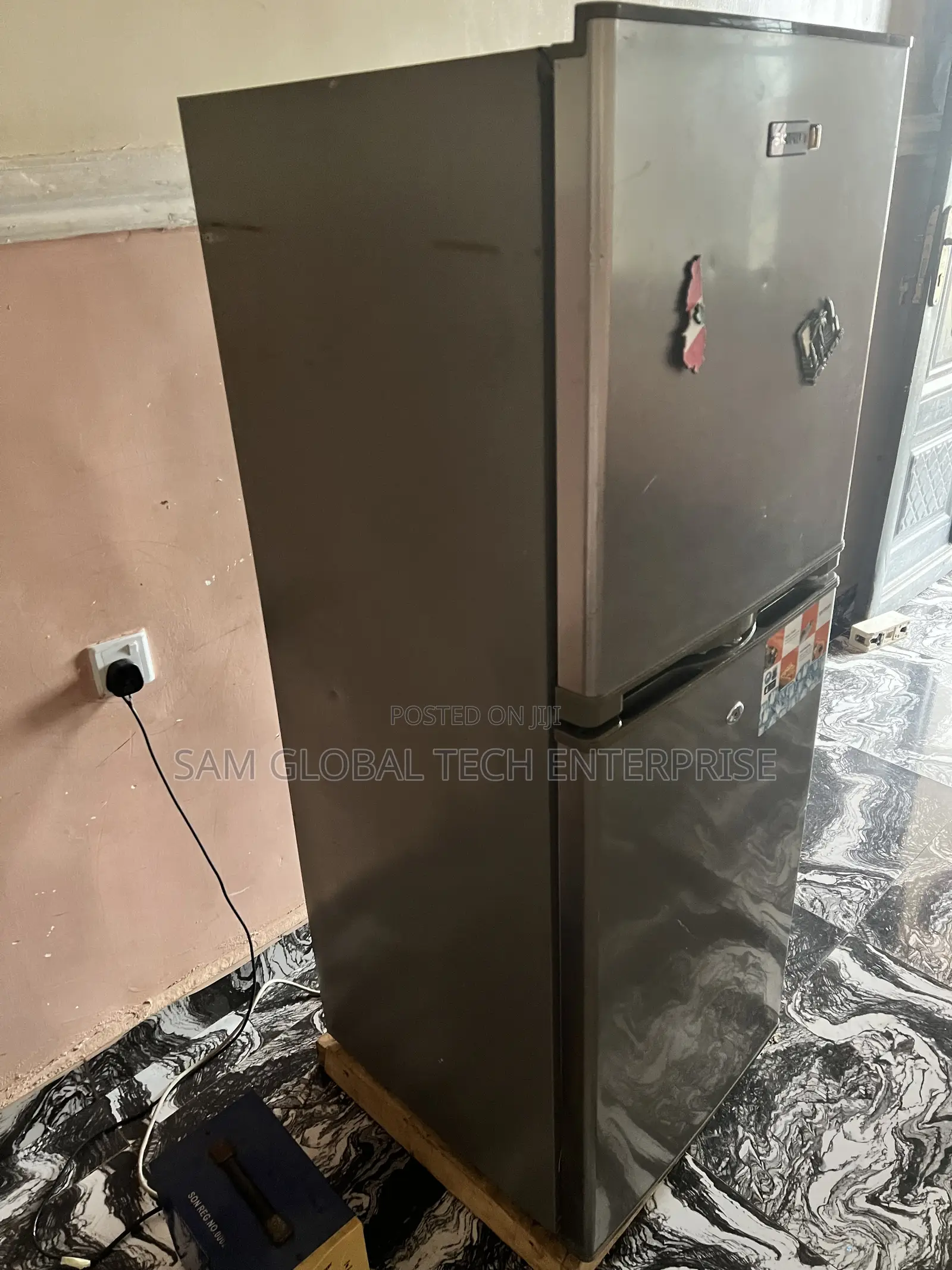 Skyrun Fridge