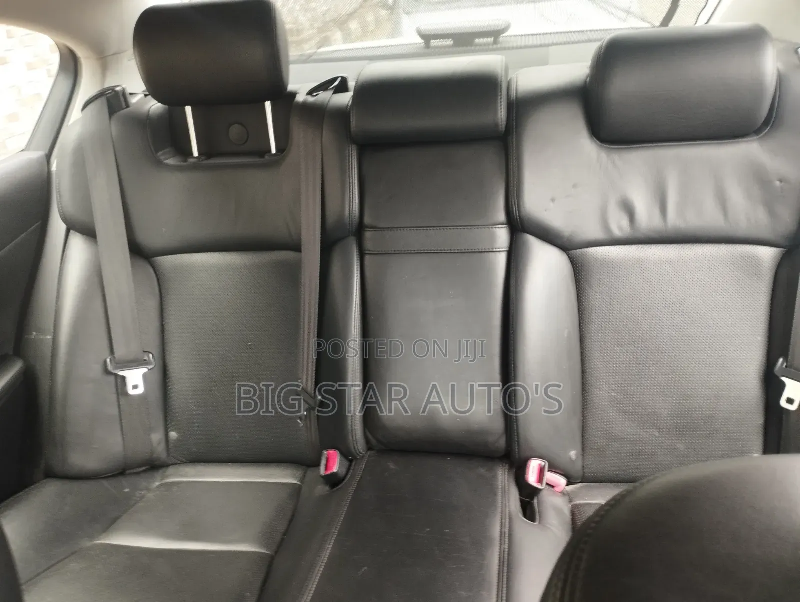 Lexus GS 2010 Silver