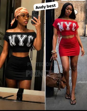 Trendy & Affordable Women’s Outfits | Princess Ami’s Collection