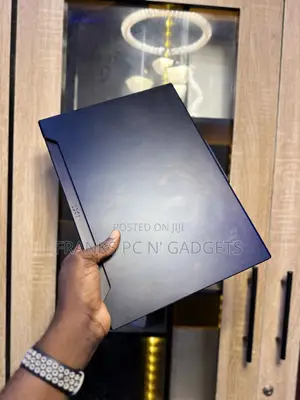 Laptop Asus TUF Gaming A17 16GB Intel Core i7 SSD 512GB