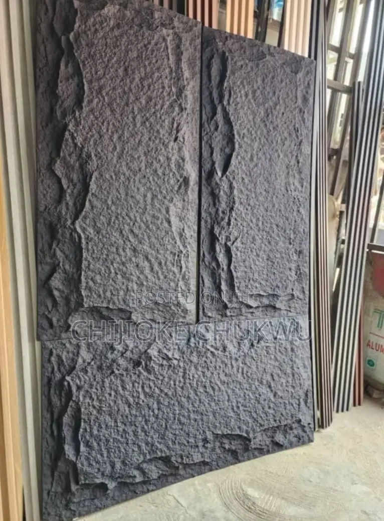 Stone Wall Tiles