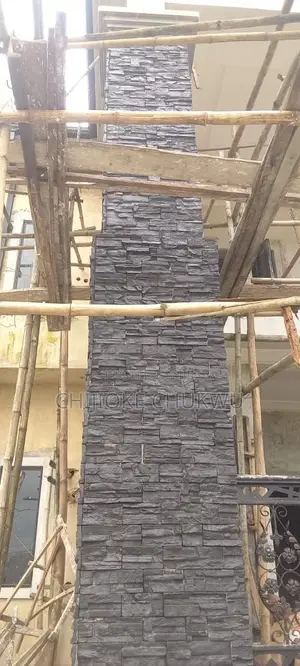 Stone Wall Tiles