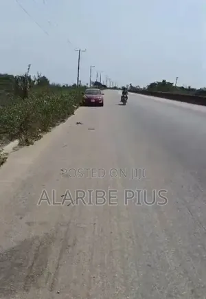 90 Acres of Mixed Use Land 4 Sale @ Oluyole Ibadan Oyo State, Nigeria