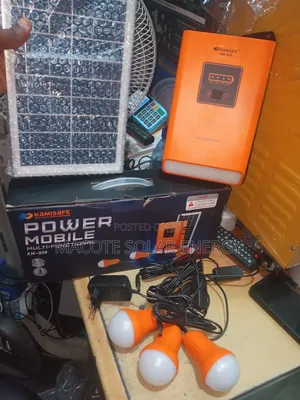 Solar Kits