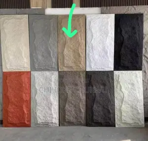 Stone Wall Tiles