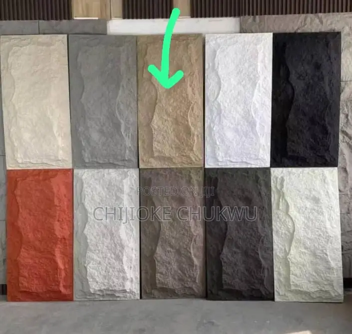 Stone Wall Tiles