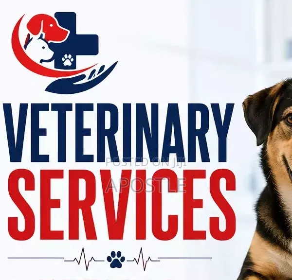 Veterinary Services