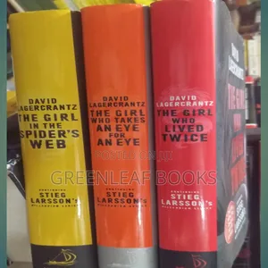 Collection.. Novels