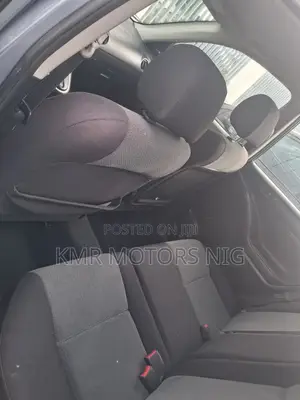 Toyota Matrix 2004 Blue