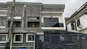 Furnished 4bdrm House in Ikota Villa Estate for sale