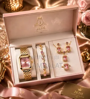 Necklace Sets