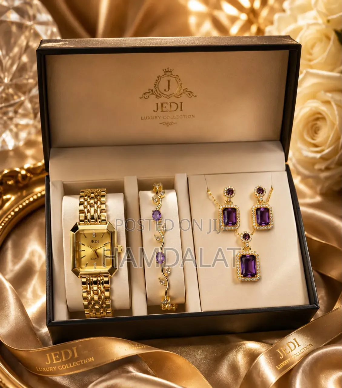 Necklace Sets
