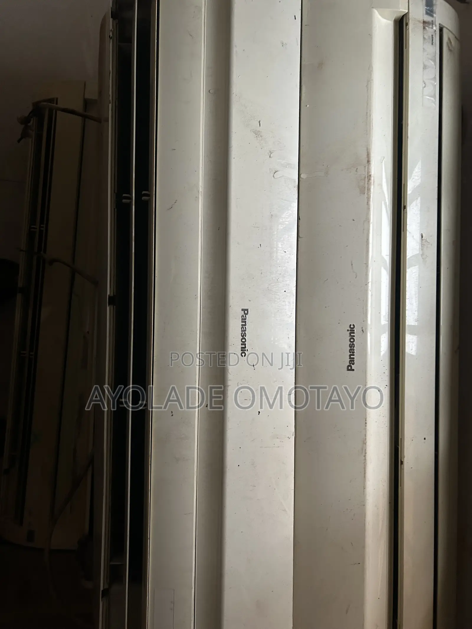 Panasonic 2hp Split AC