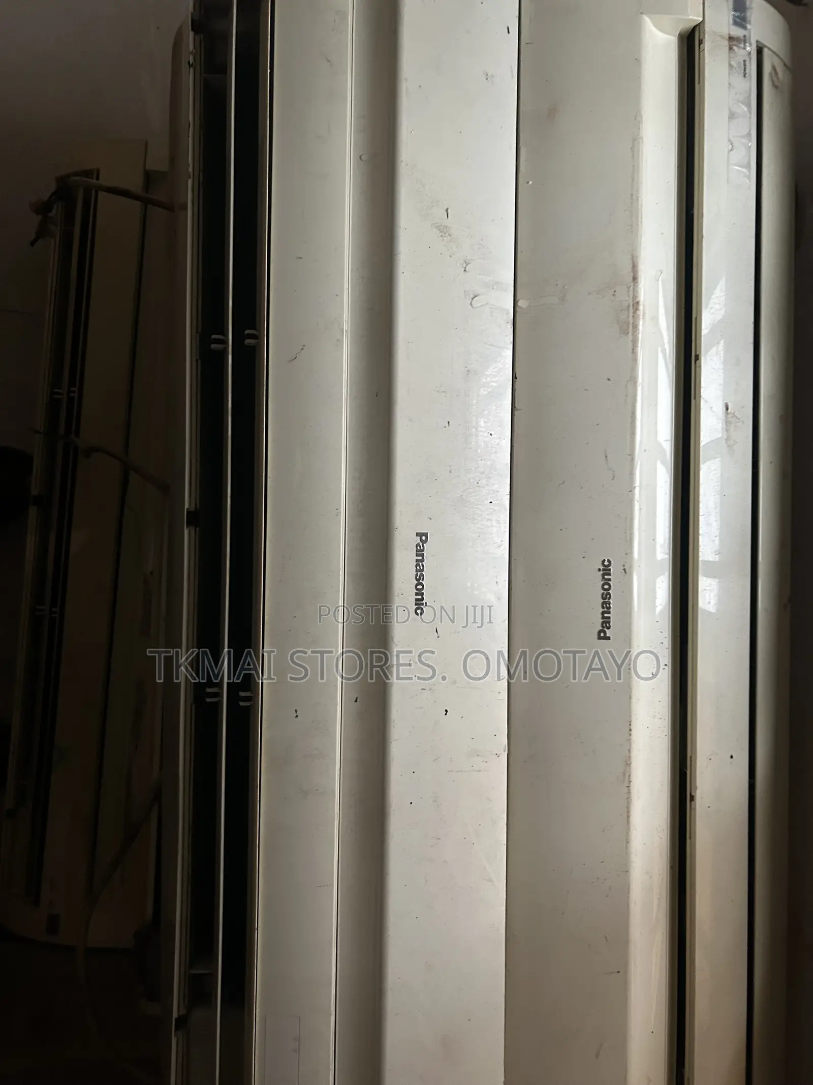 Panasonic 2hp Split AC