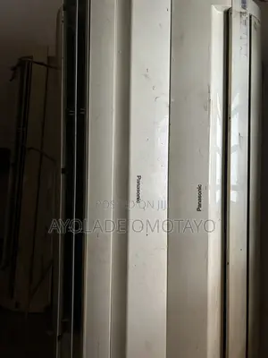 Panasonic 2hp Split AC
