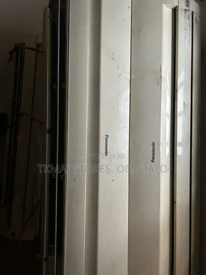 Panasonic 2hp Split AC