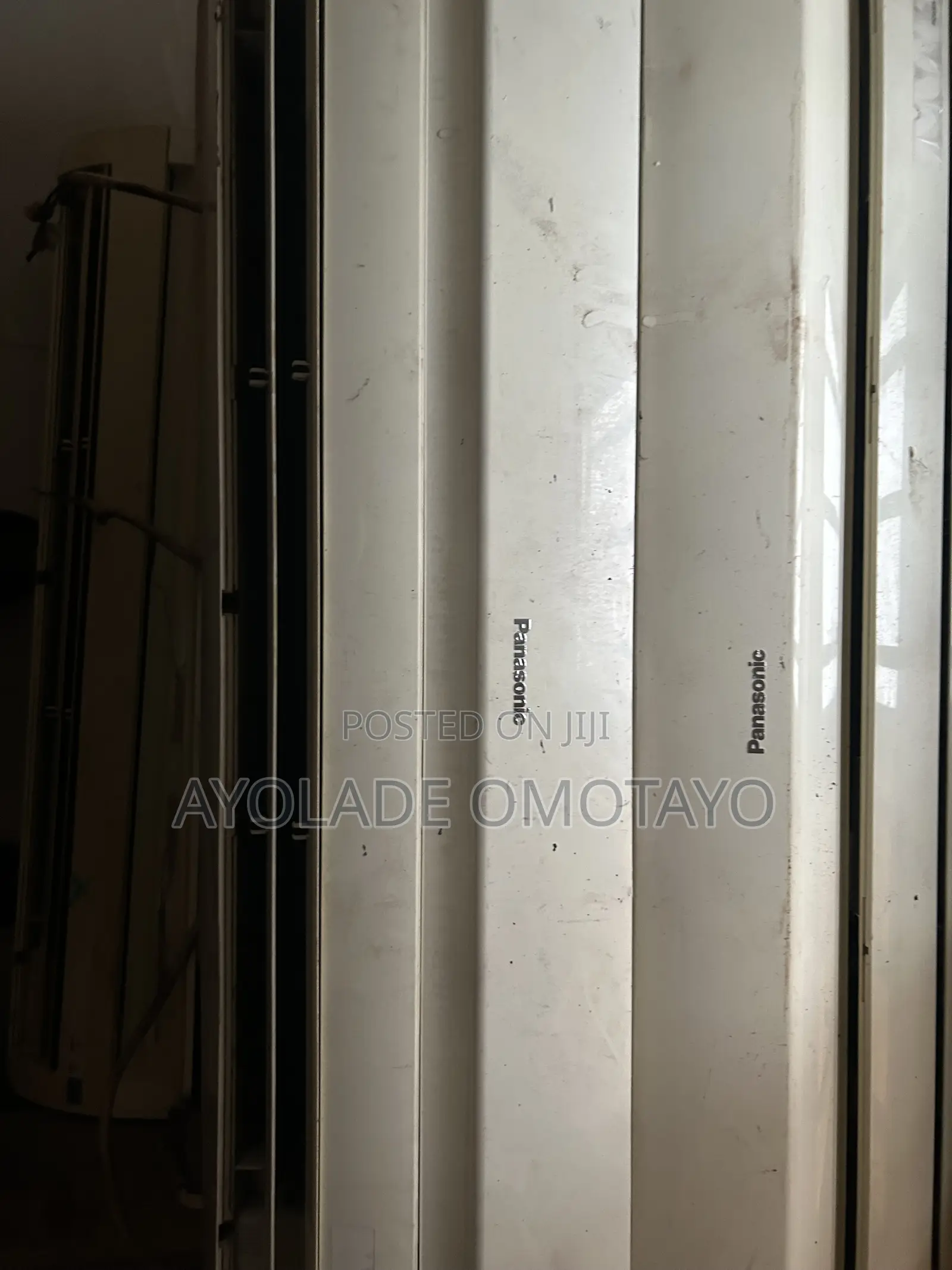 Panasonic 2hp Split AC
