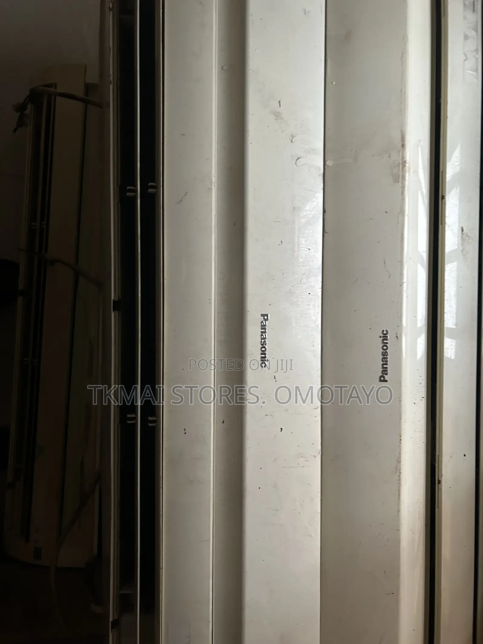 Panasonic 2hp Split AC