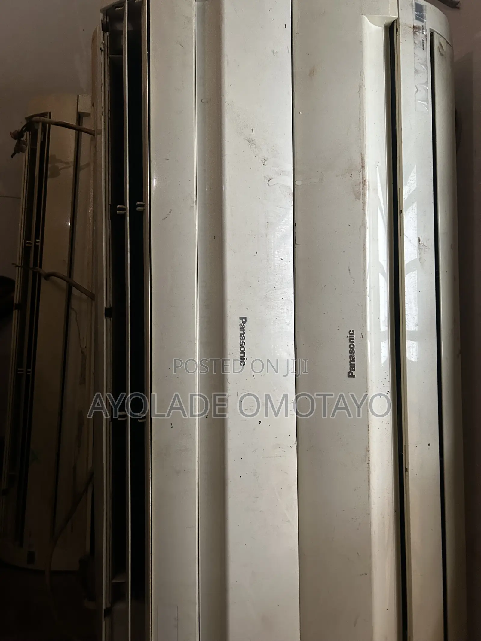 Panasonic 2hp Split AC