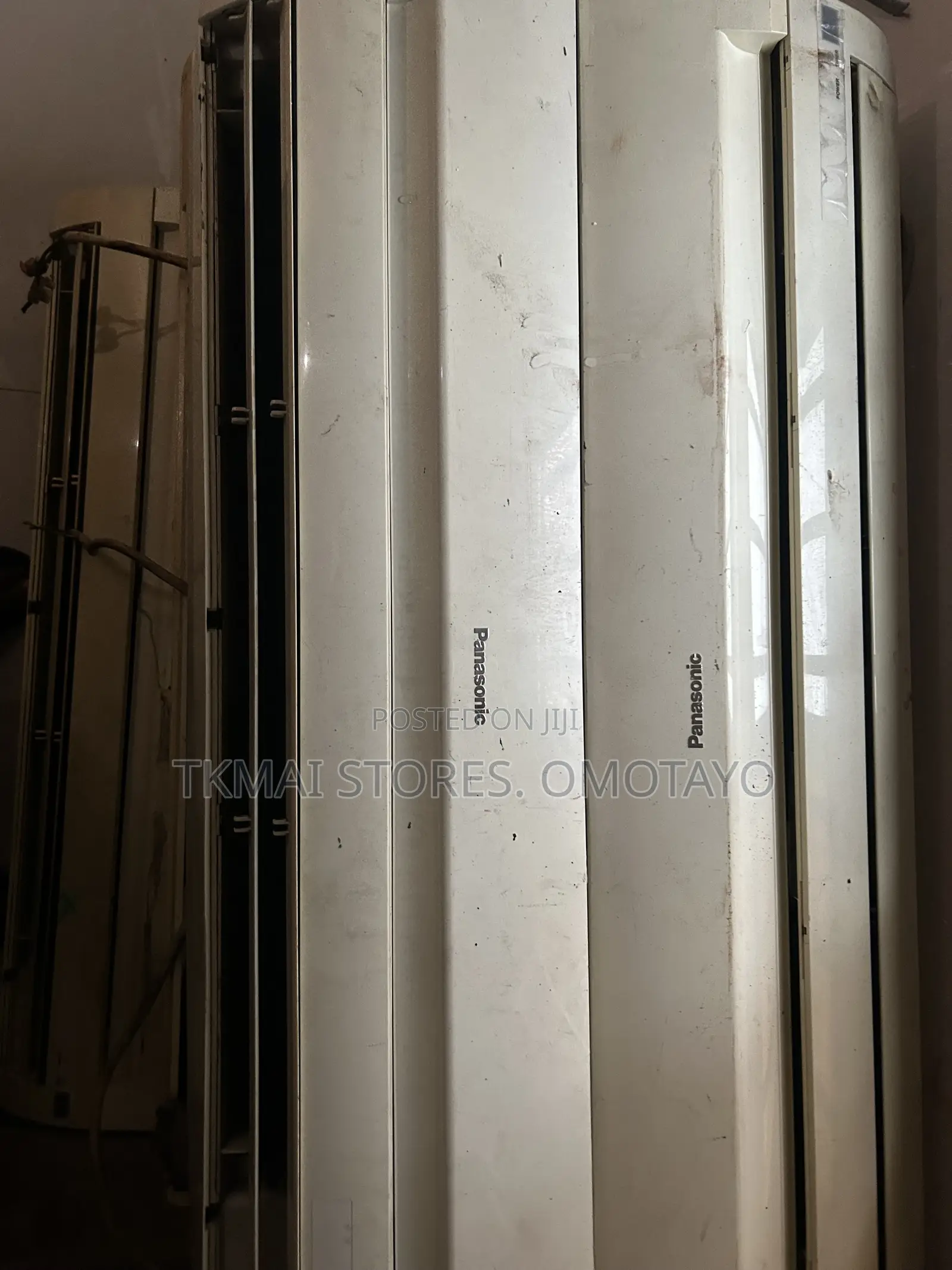Panasonic 2hp Split AC
