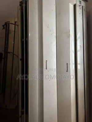 Panasonic 2hp Split AC