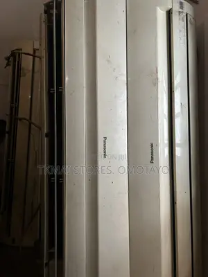 Panasonic 2hp Split AC