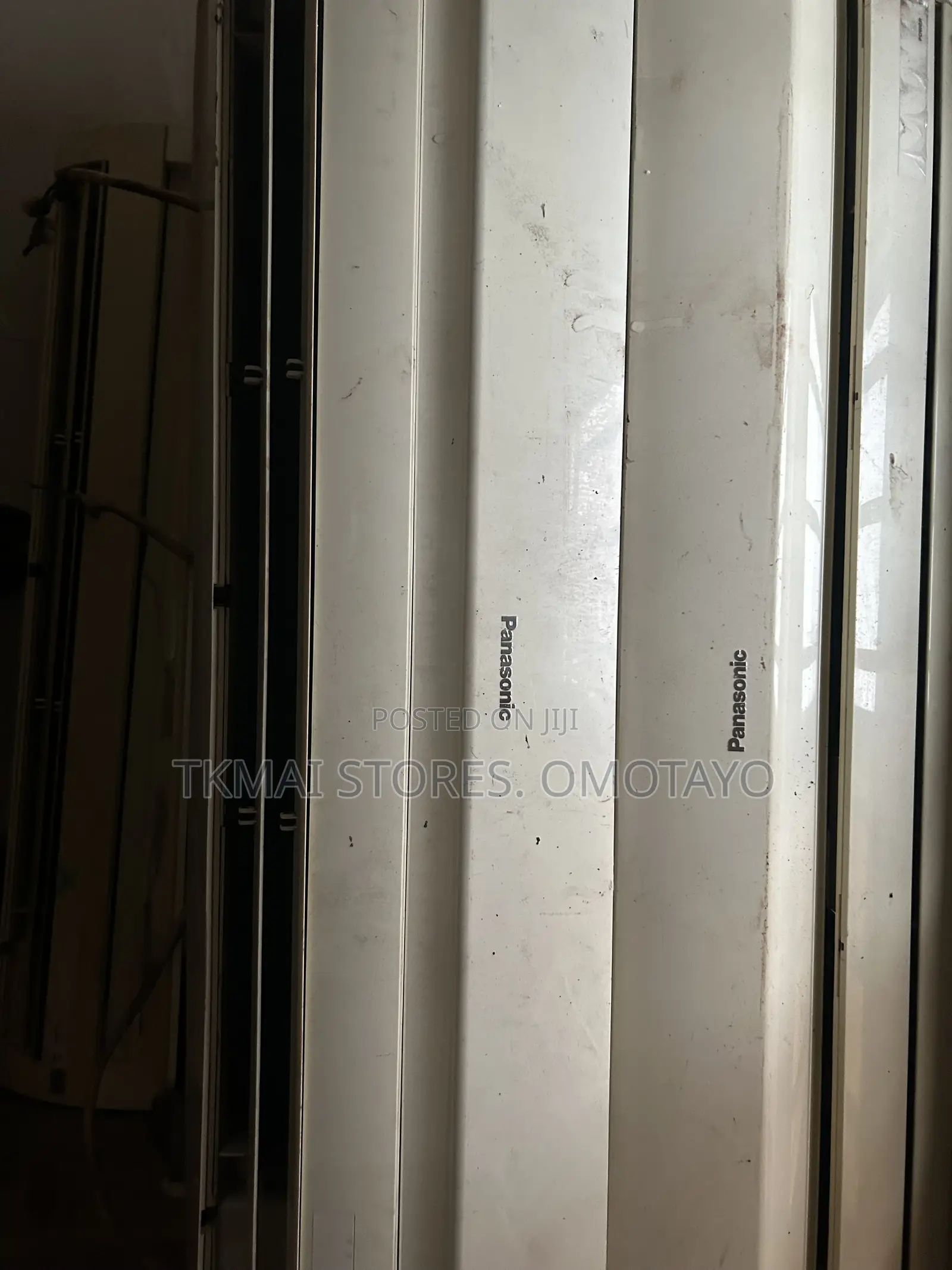 Panasonic 2hp Split AC