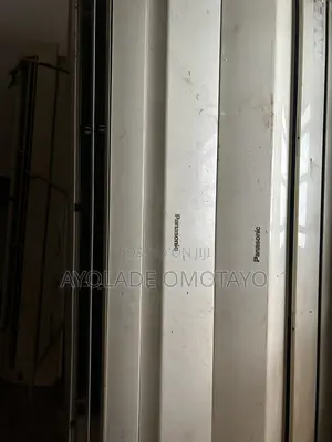 Panasonic 2hp Split AC