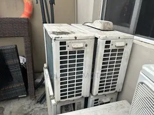 Panasonic 2hp Split AC