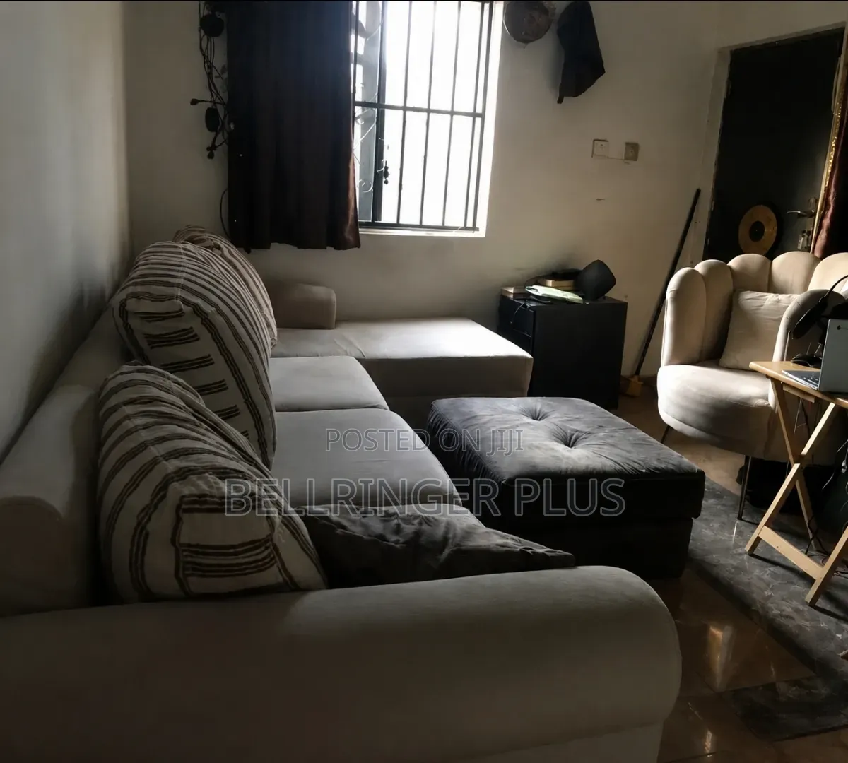 Premium Sofa Set