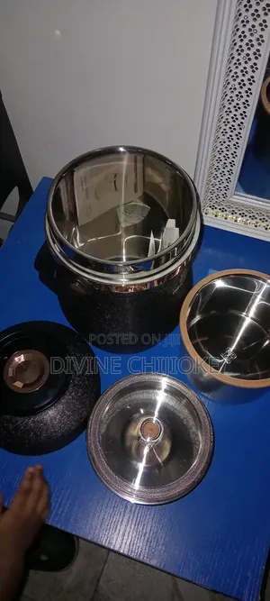 Food Flask