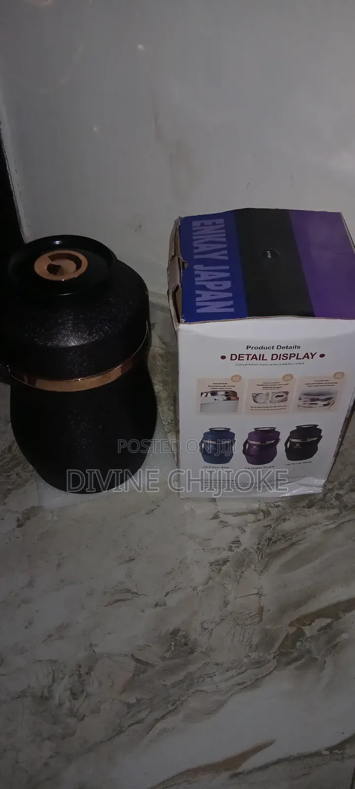 Food Flask