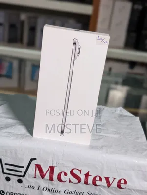 New Apple iPhone Air 256 GB Blue