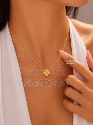 Stainless Steel Necklaces