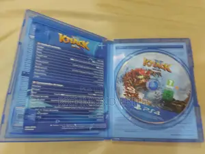 Knack Two (2)