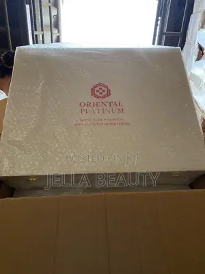 Oriental Platinum Glutathione Injections