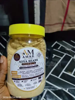 Amara Soyabean