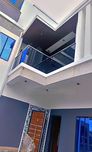 1bdrm Apartment in Alimosho for rent
