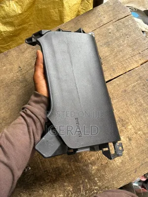 Nee Airbag Highlander 2019/2020/2021