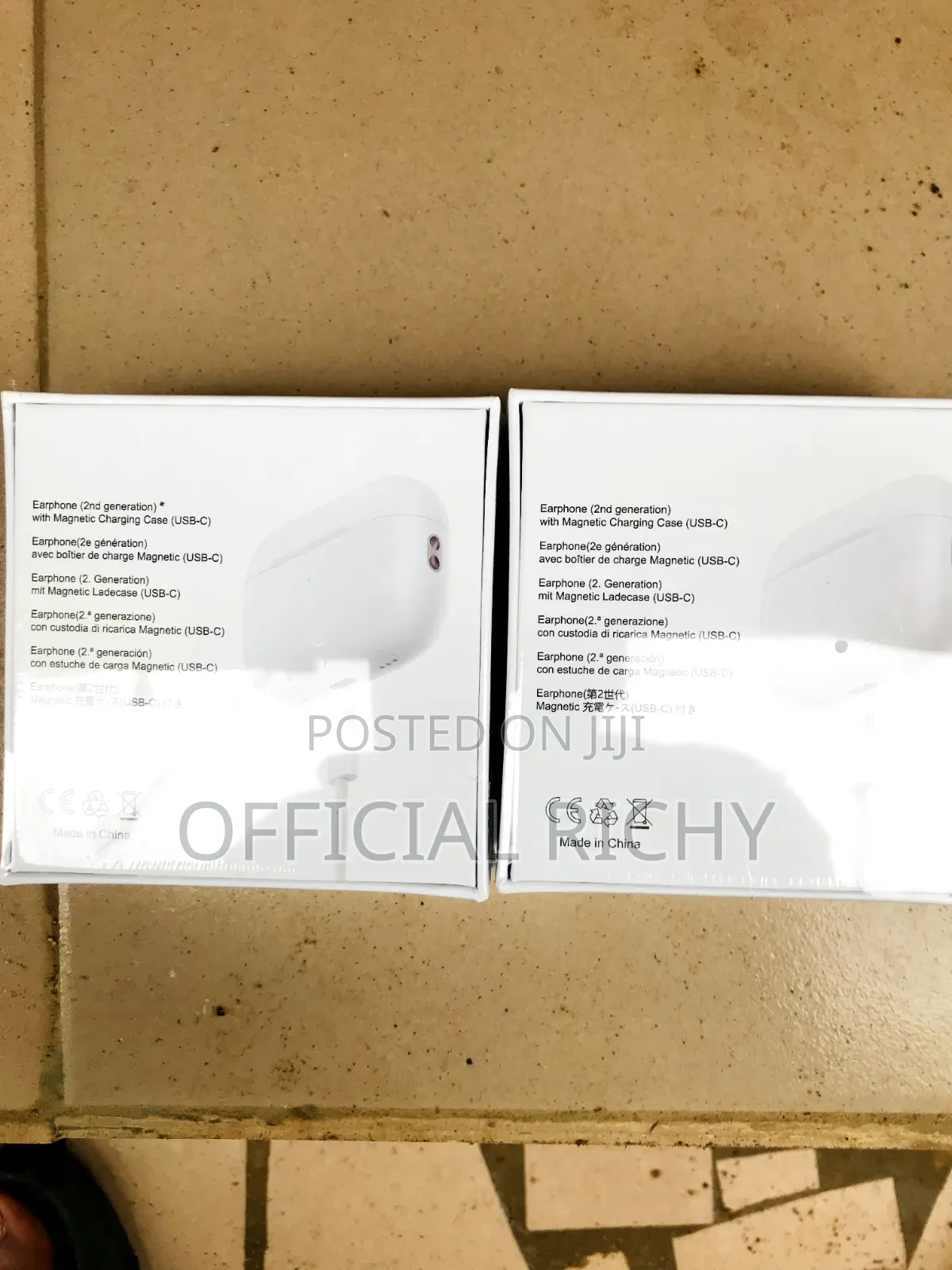 Brand New Keephone Wireless Earbuds Se for Sale